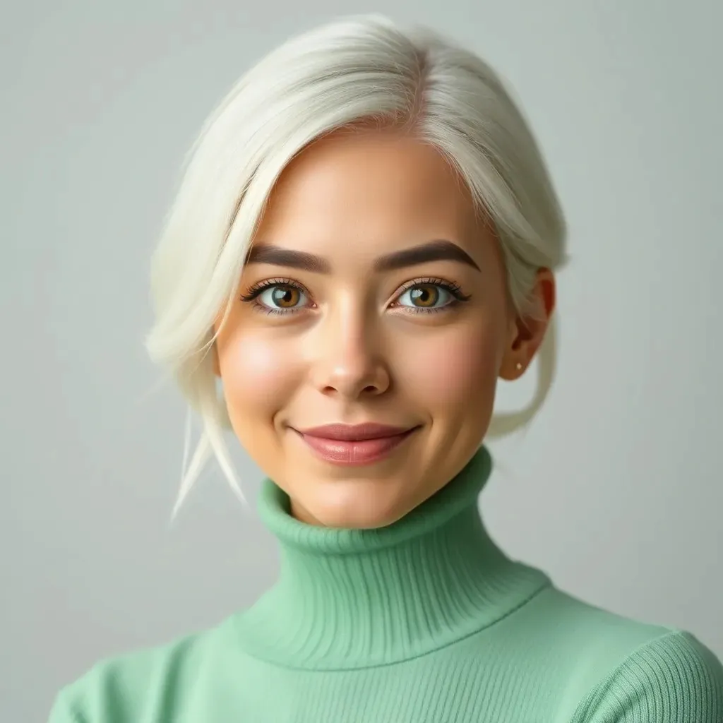 Picture of Lori Morgan